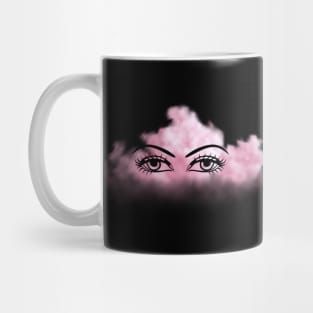 Eyes Mug